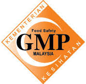 ISO logo (3) OEM health food manufacturer GMP certified