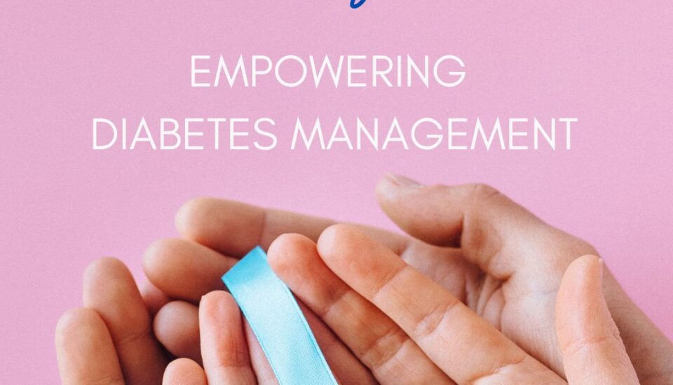 diabetes management ingredients